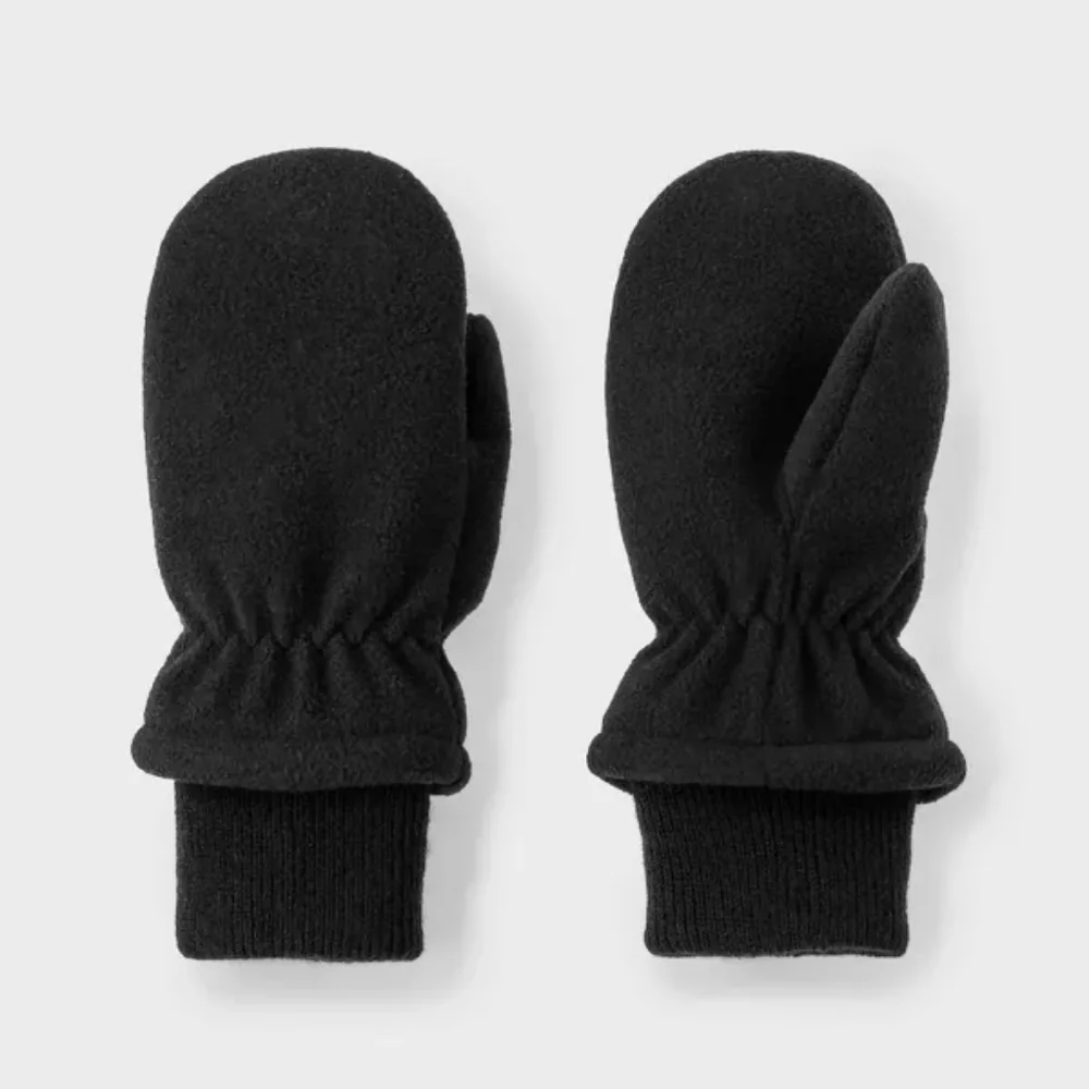 Toddler Fleece Mittens Cat & Jack